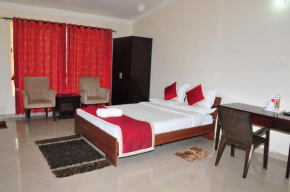 KSTDC Hotel Mayura Shantala Halebeedu